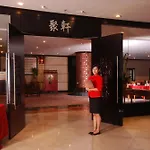 Berjaya Waterfront Hotel