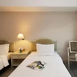Berjaya Waterfront Hotel