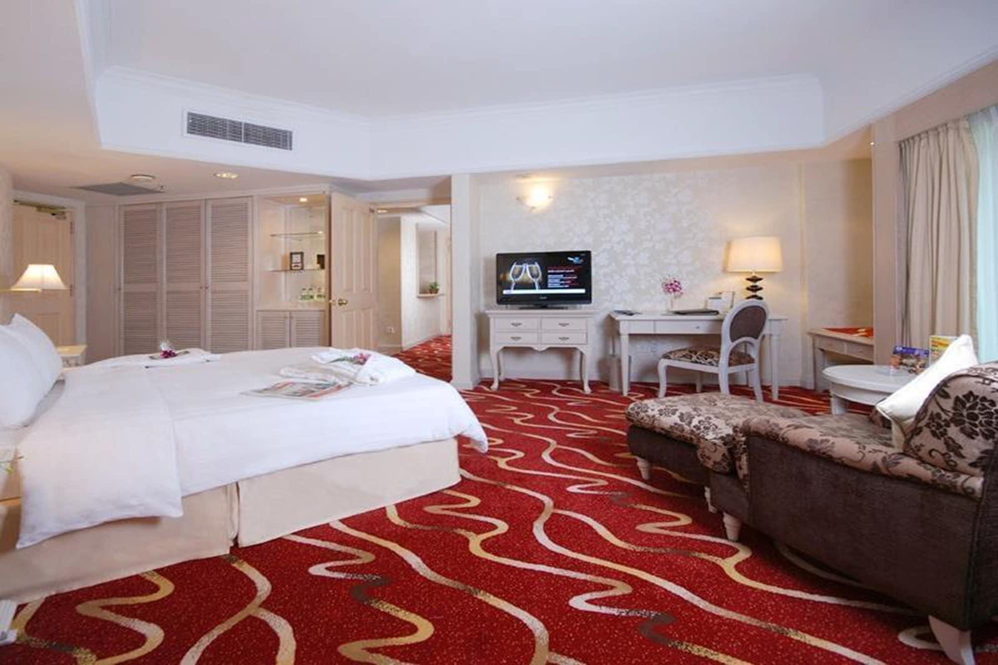 Hotel Berjaya Waterfront