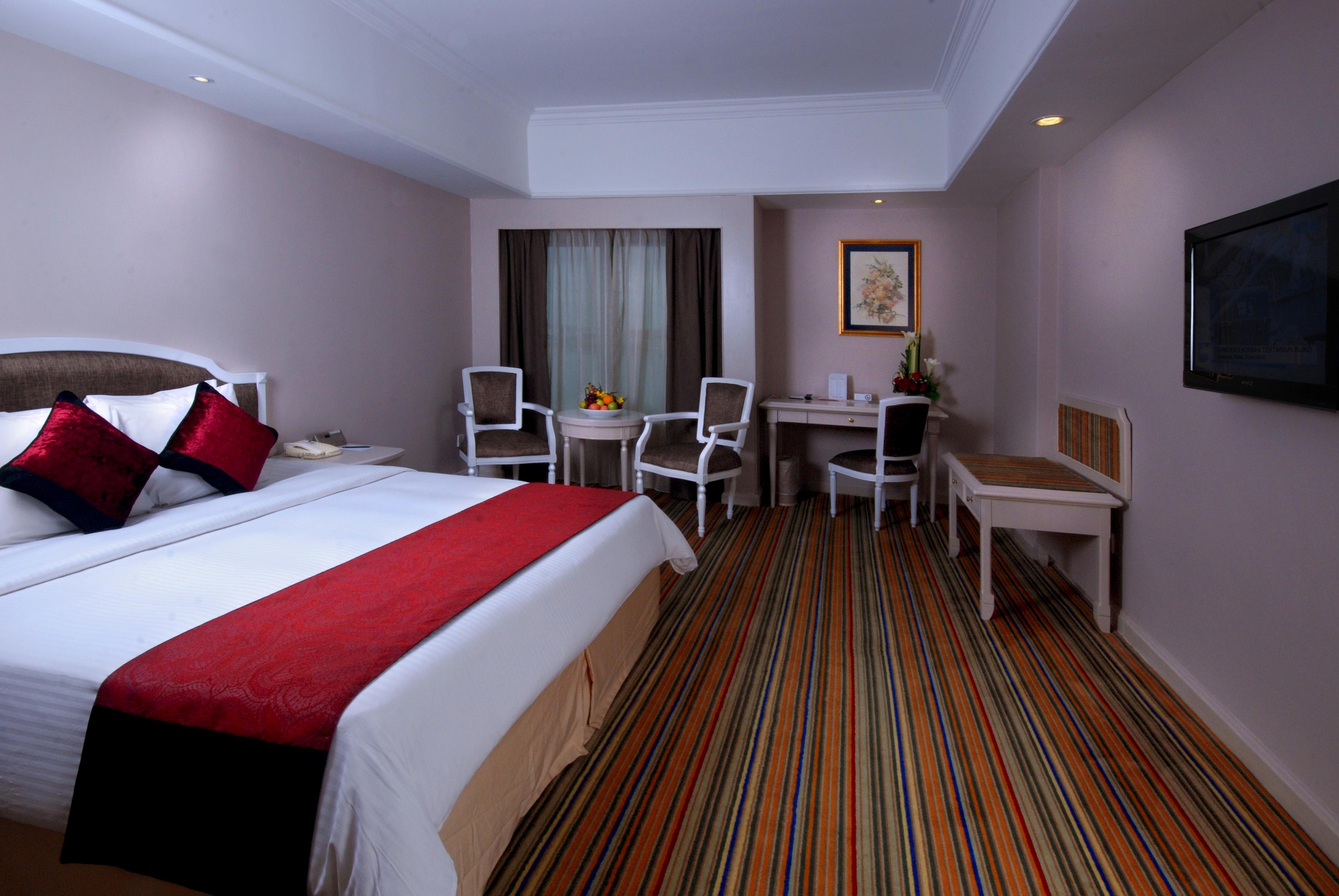 Hotel Berjaya Waterfront
