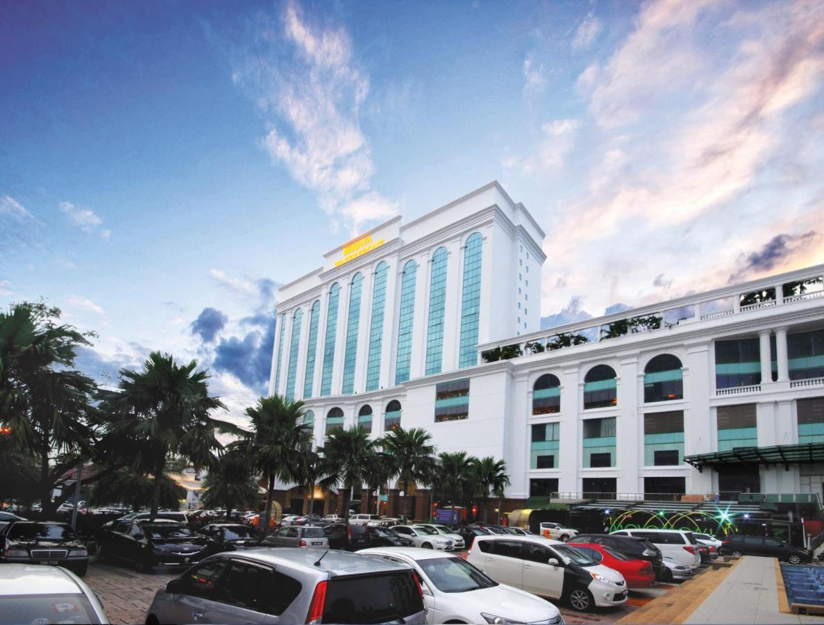 Berjaya Waterfront