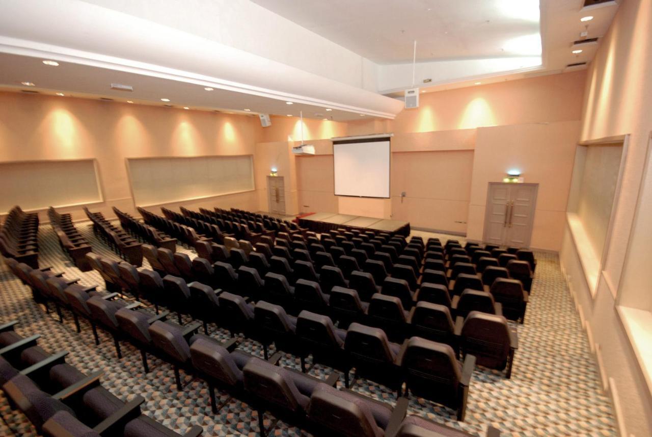 Berjaya Waterfront 4* Johor Bahru