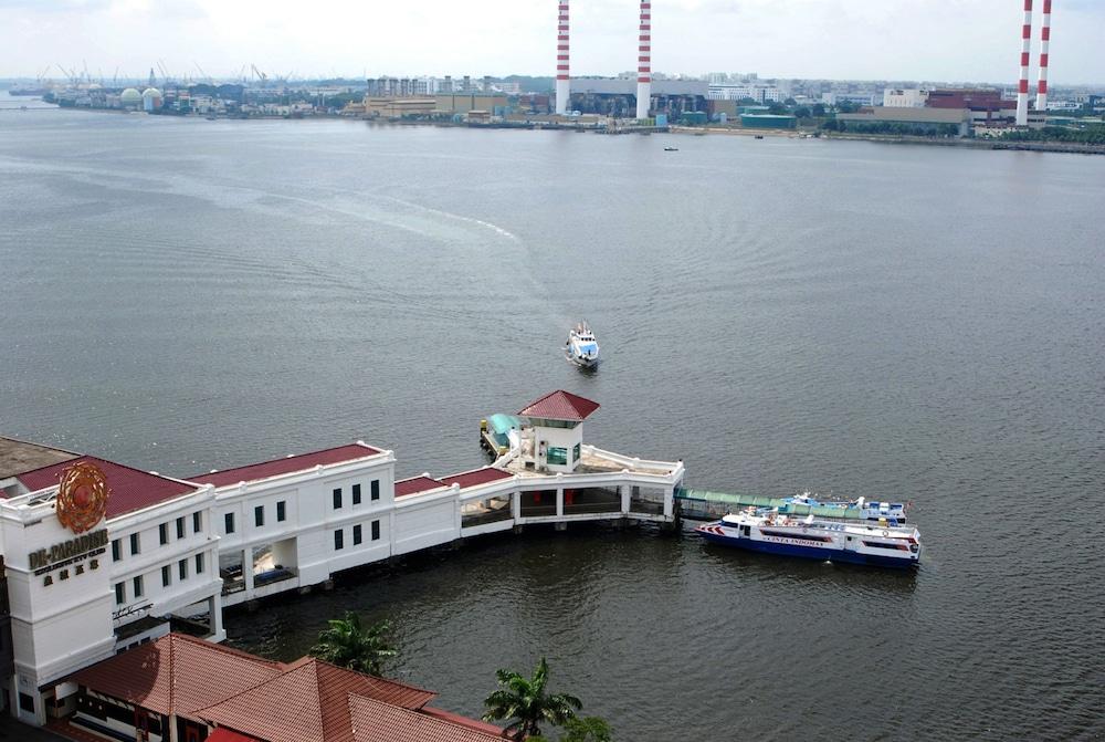 Berjaya Waterfront Johor Bahru