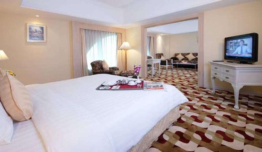 Berjaya Waterfront 4* Johor Bahru