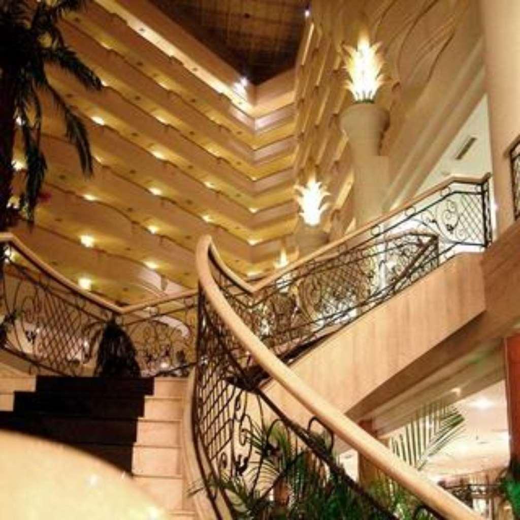 Berjaya Waterfront 4*