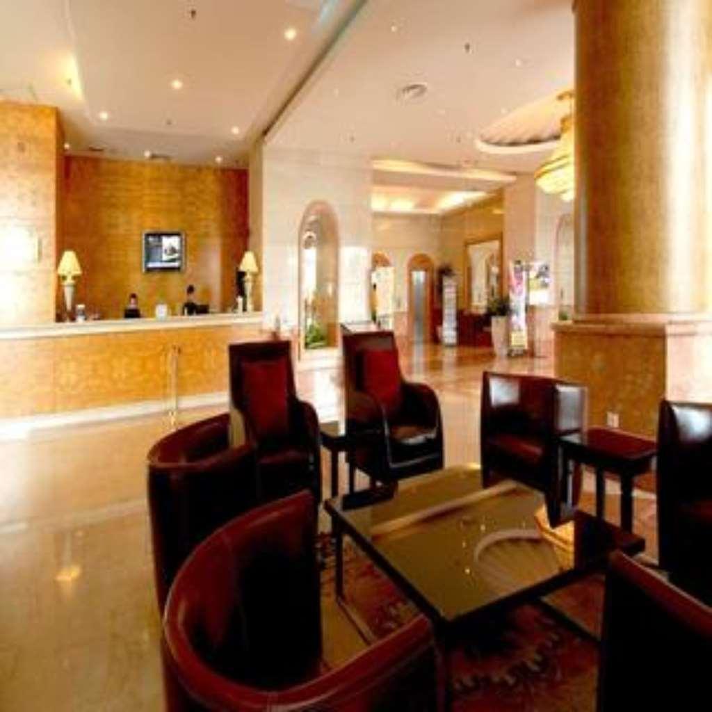 Berjaya Waterfront 4* Johor Bahru