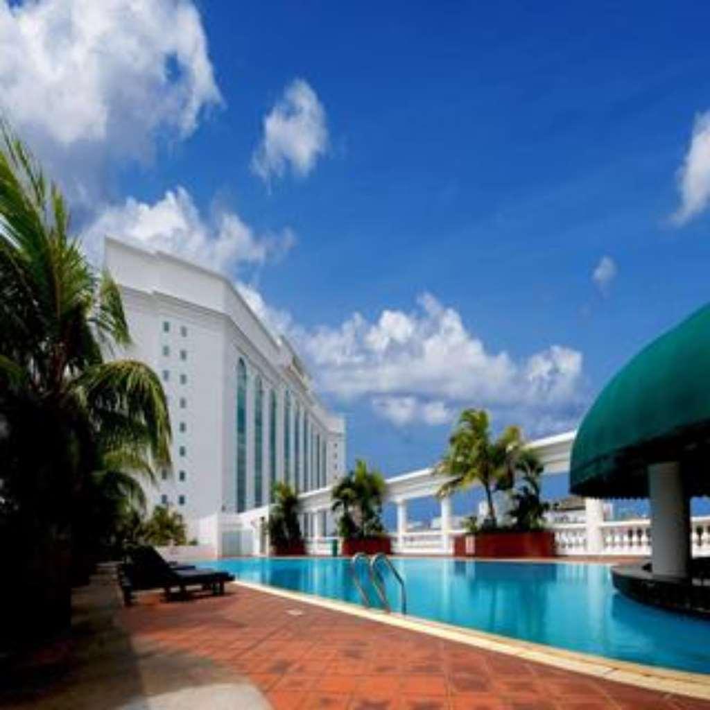 Hotel Berjaya Waterfront