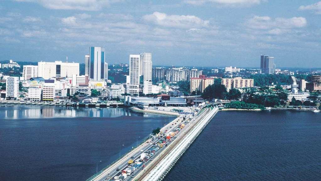 Hotel Berjaya Waterfront