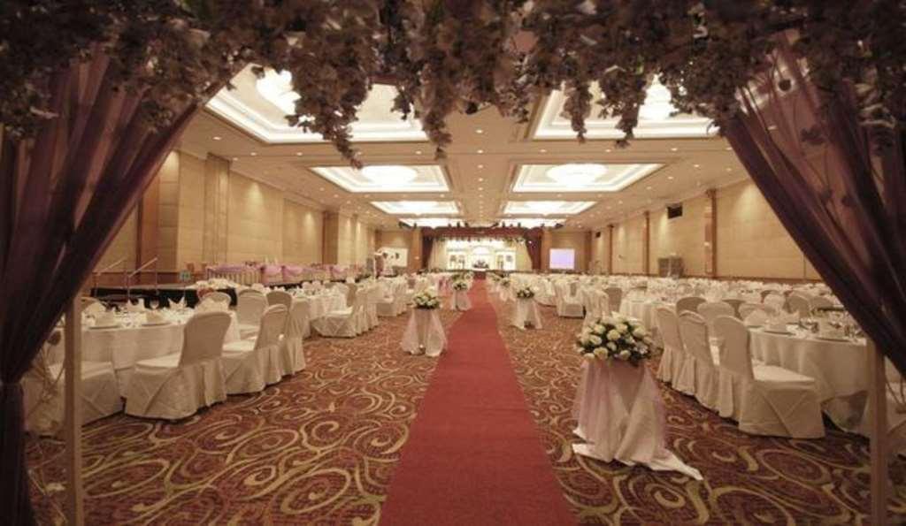 Berjaya Waterfront 4* Johor Bahru