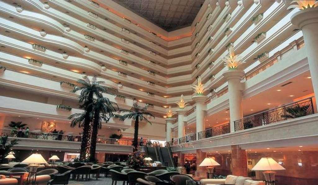 Berjaya Waterfront Hotel Johor Bahru