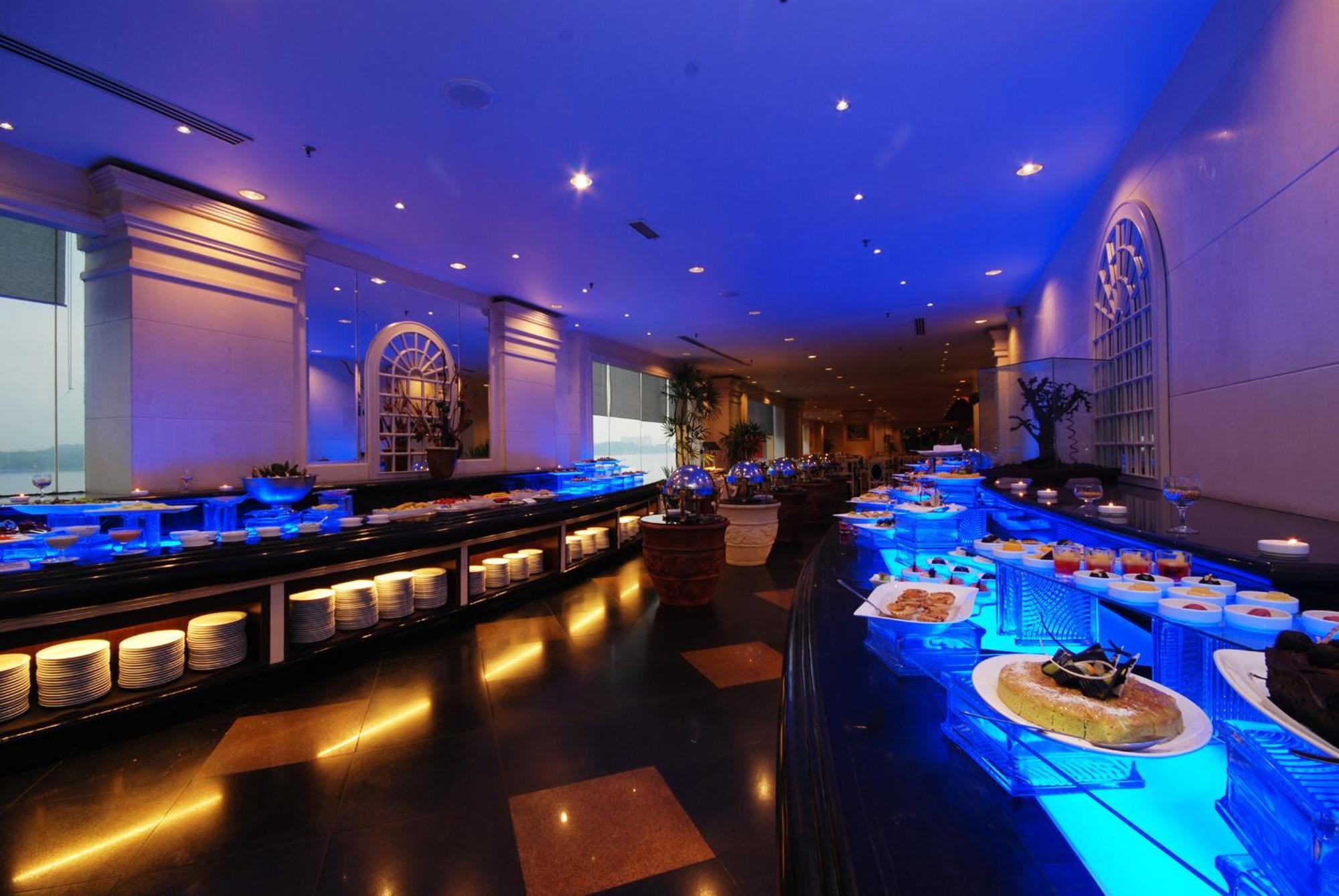 Hotel Berjaya Waterfront