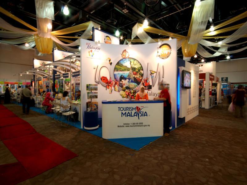 Berjaya Waterfront Hotel