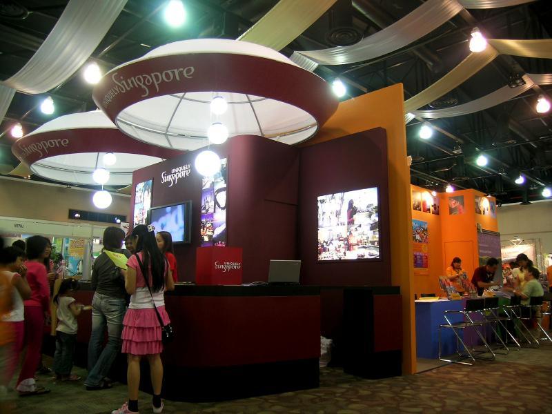 Berjaya Waterfront 4* Johor Bahru