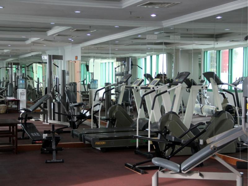 Berjaya Waterfront 4*