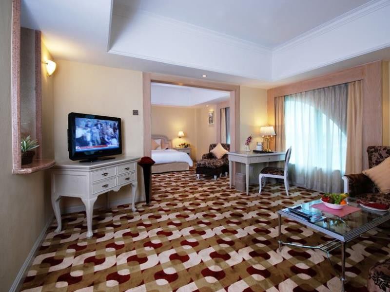 Berjaya Waterfront Hotel Johor Bahru