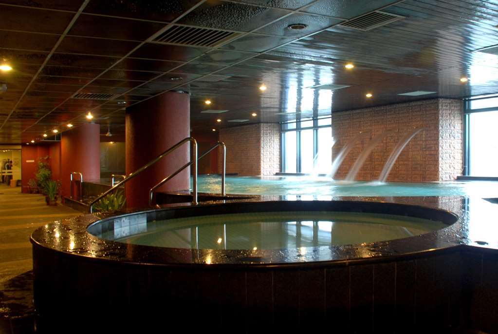 Berjaya Waterfront Hotel Johor Bahru