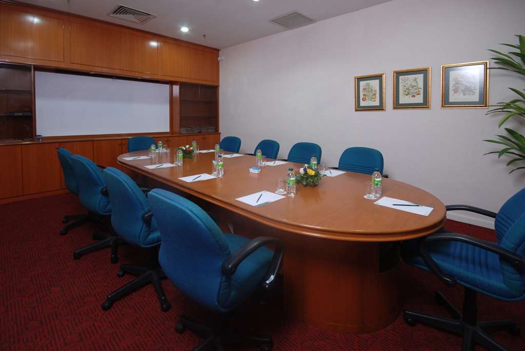Hotel Berjaya Waterfront