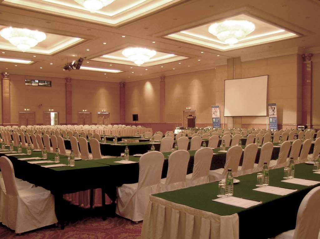 Hotel Berjaya Waterfront Johor Bahru
