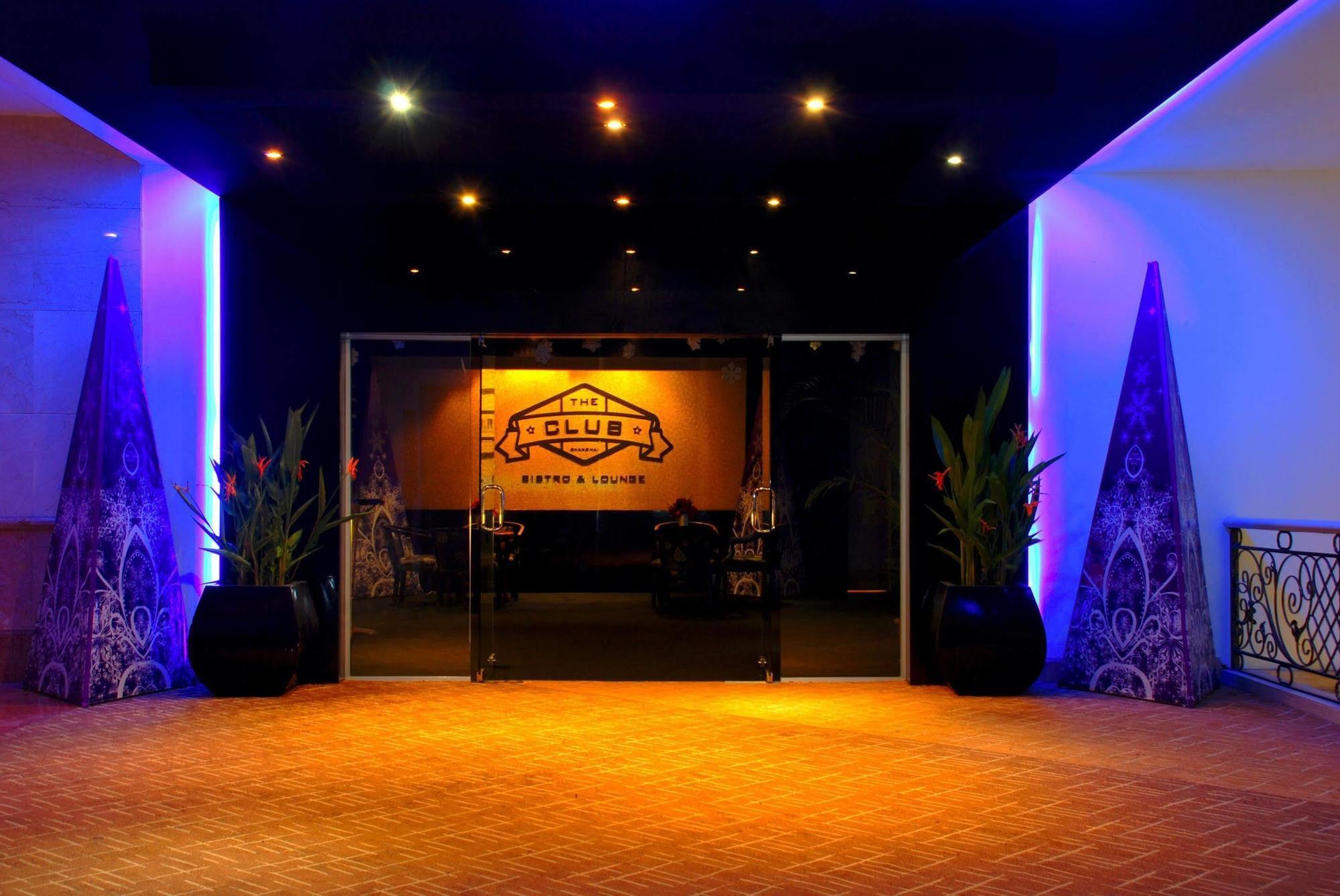 Hotel Berjaya Waterfront Johor Bahru