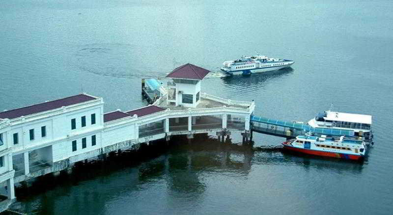 Berjaya Waterfront Johor Bahru